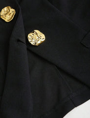 Sweetra French Minimal Jacket
