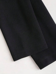 Sweetra French Minimal Jacket