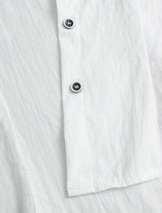 Sweetra Noir Sailor Blouse