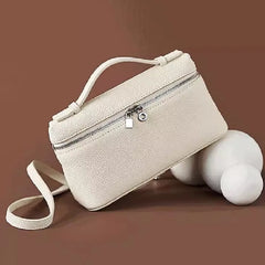 Lychee Luxe Mini Crossbody