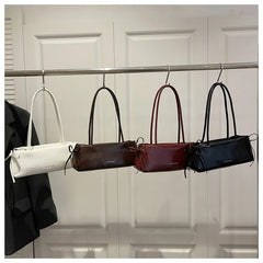 Ballet Bow Shoulder Bag