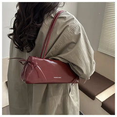 Ballet Bow Shoulder Bag