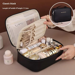 Travel Cosmetic Organizer