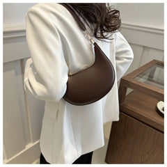 Luna Moon Shoulder Bag