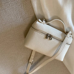 Lychee Luxe Mini Crossbody