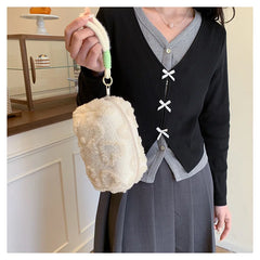 Plush Love Travel Pouch