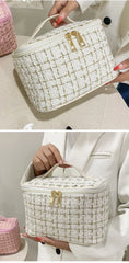 Luxe Essential Vanity Organizer