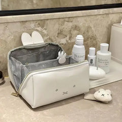 Miffy Bunny Vanity Pouch