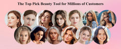 Luxe LED Hair Remover