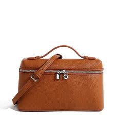 Lychee Luxe Mini Crossbody