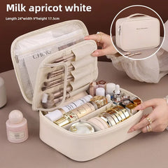 Travel Cosmetic Organizer