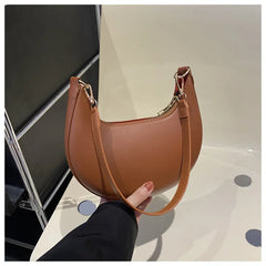 Luna Moon Shoulder Bag