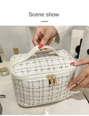 Luxe Essential Vanity Organizer