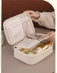 Travel Cosmetic Organizer
