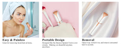 Luxe LED Hair Remover