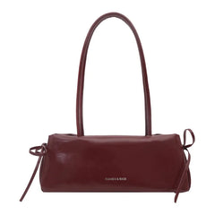 Ballet Bow Shoulder Bag