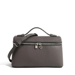 Lychee Luxe Mini Crossbody