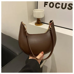 Luna Moon Shoulder Bag
