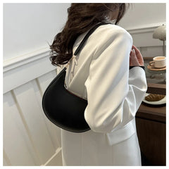 Luna Moon Shoulder Bag