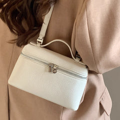 Lychee Luxe Mini Crossbody