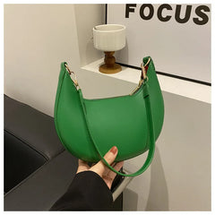 Luna Moon Shoulder Bag