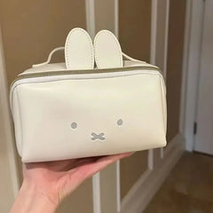 Miffy Bunny Vanity Pouch