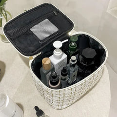 Luxe Essential Vanity Organizer