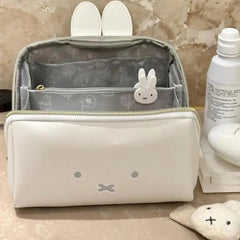 Miffy Bunny Vanity Pouch