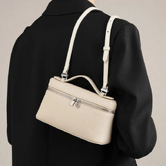 Lychee Luxe Mini Crossbody