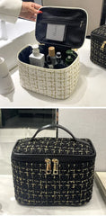Luxe Essential Vanity Organizer
