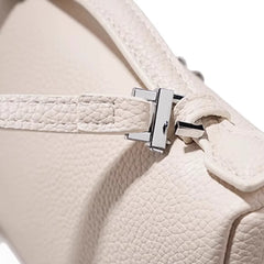 Lychee Luxe Mini Crossbody