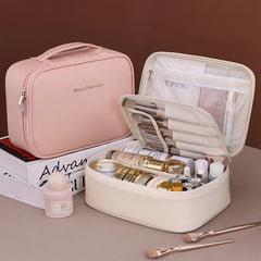 Travel Cosmetic Organizer