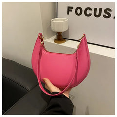 Luna Moon Shoulder Bag
