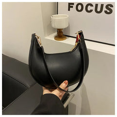 Luna Moon Shoulder Bag