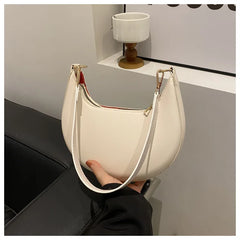 Luna Moon Shoulder Bag