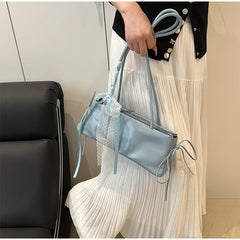 Ballet Bow Shoulder Bag