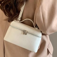 Lychee Luxe Mini Crossbody