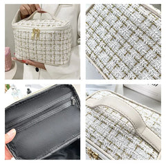 Luxe Essential Vanity Organizer