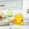 Classic Everyday Glass Tumbler