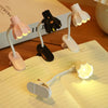 Petal Glow Mini Lamp
