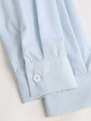 French Chic Knit Shirt