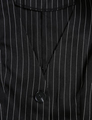 Sweetra Signature Stripe Blazer