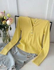 DAZY Signature Slim Tee