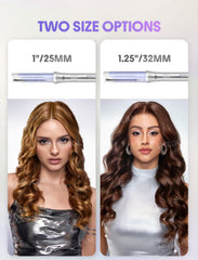 SHEGLAM Airflow One-Touch Curler