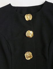 Sweetra French Minimal Jacket