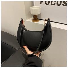 Luna Moon Shoulder Bag