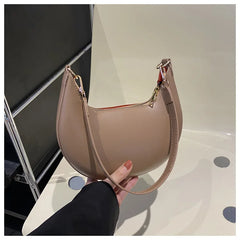 Luna Moon Shoulder Bag