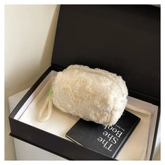 Plush Love Travel Pouch