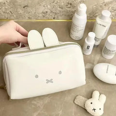 Miffy Bunny Vanity Pouch