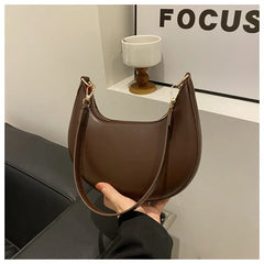 Luna Moon Shoulder Bag